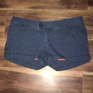 Mossimo Shorts